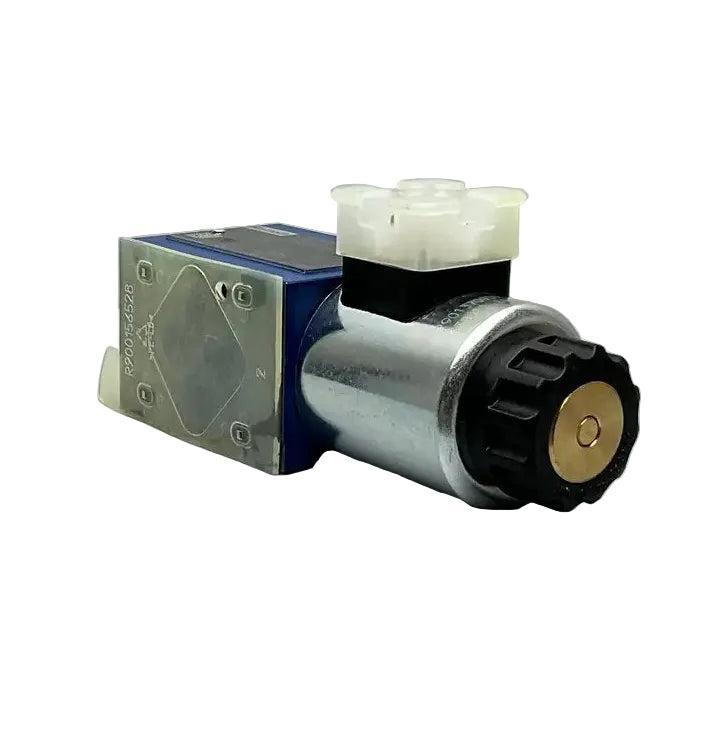 Rexroth Z4WE6E63-3X/EG24N9K4 Directional Spool Valve-Directional Spool Valve-BE-05-01-03-6152429949904-Used Industrial Parts