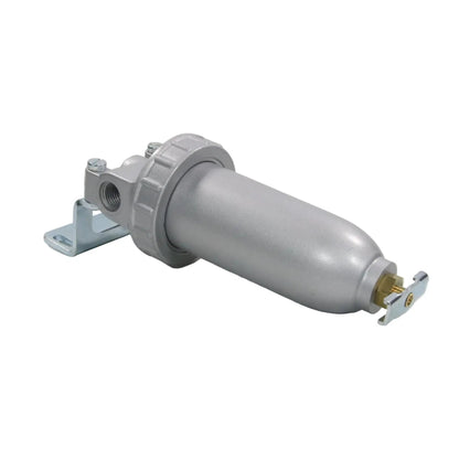 Riegler Air Pressure Filter-Air Pressure Filter-01-AA-05-04-04-6152429514577-Used Industrial Parts