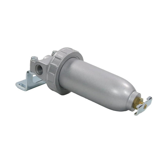 Riegler Air Pressure Filter-Air Pressure Filter-01-AA-05-04-04-6152429514577-Used Industrial Parts