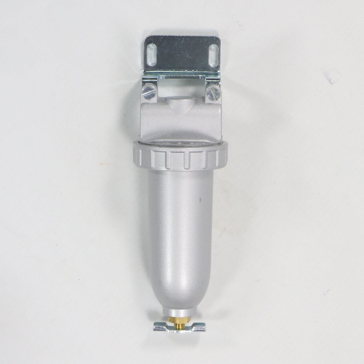 Riegler Air Pressure Filter-Air Pressure Filter-Used Industrial Parts