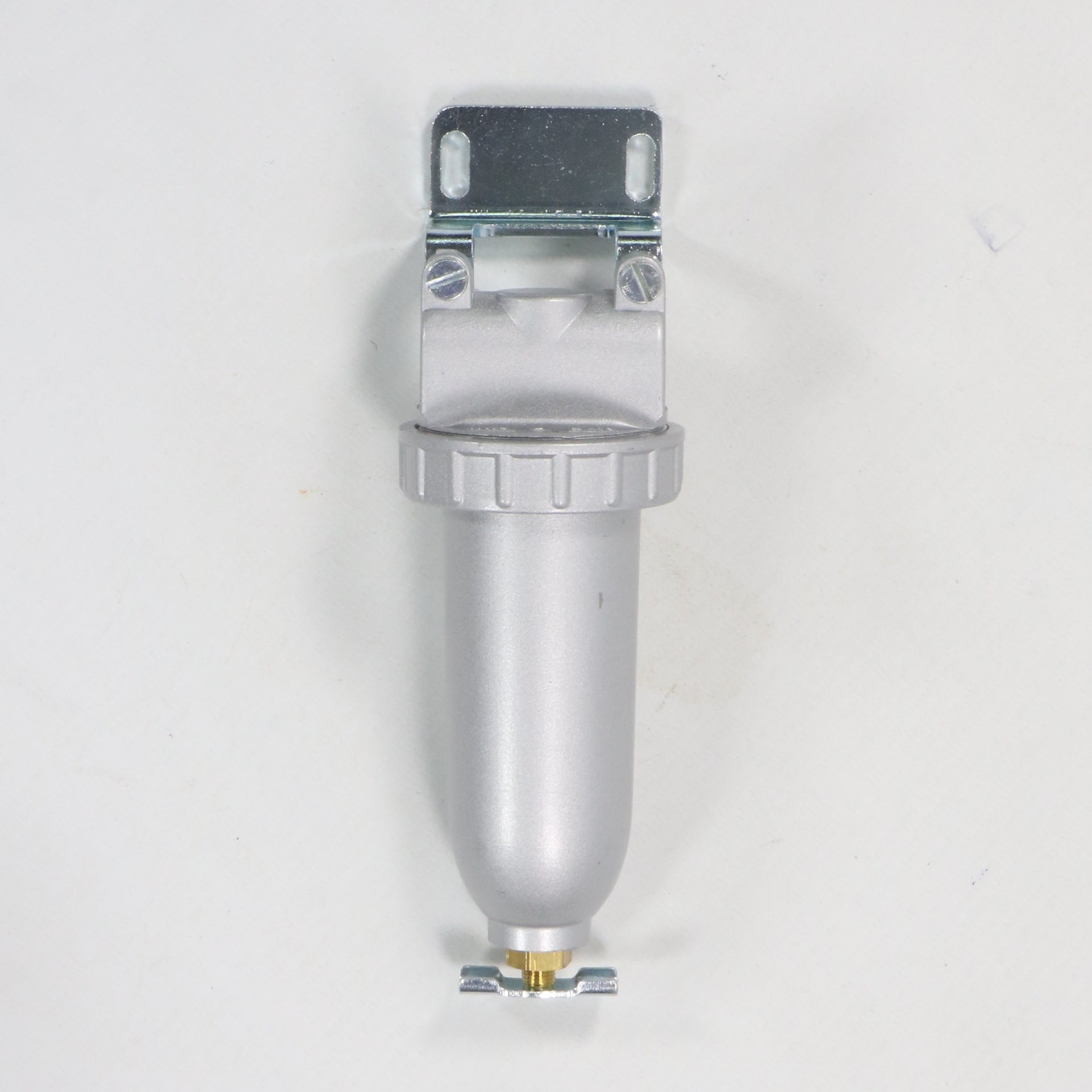 Riegler Air Pressure Filter-Air Pressure Filter-Used Industrial Parts