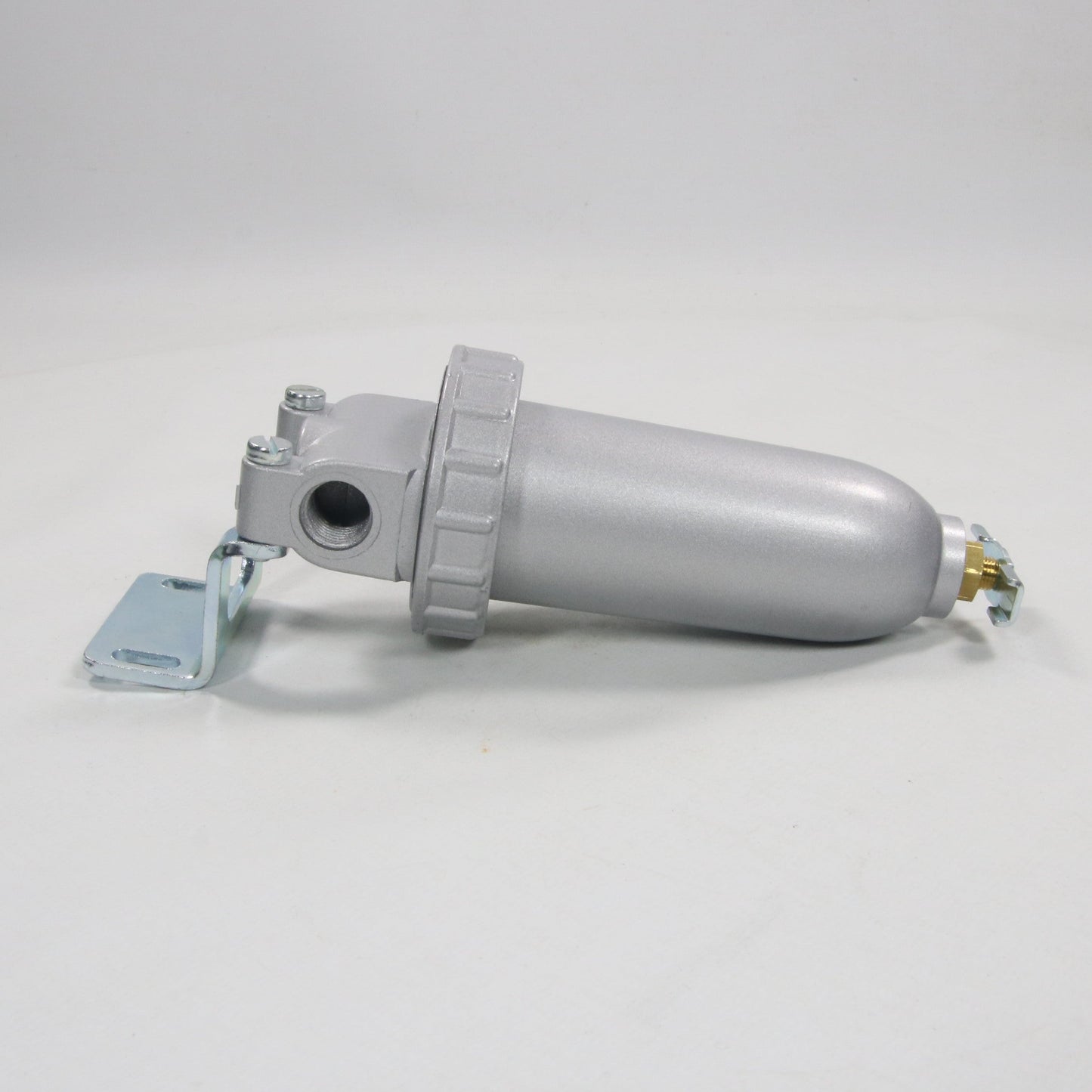 Riegler Air Pressure Filter-Air Pressure Filter-Used Industrial Parts