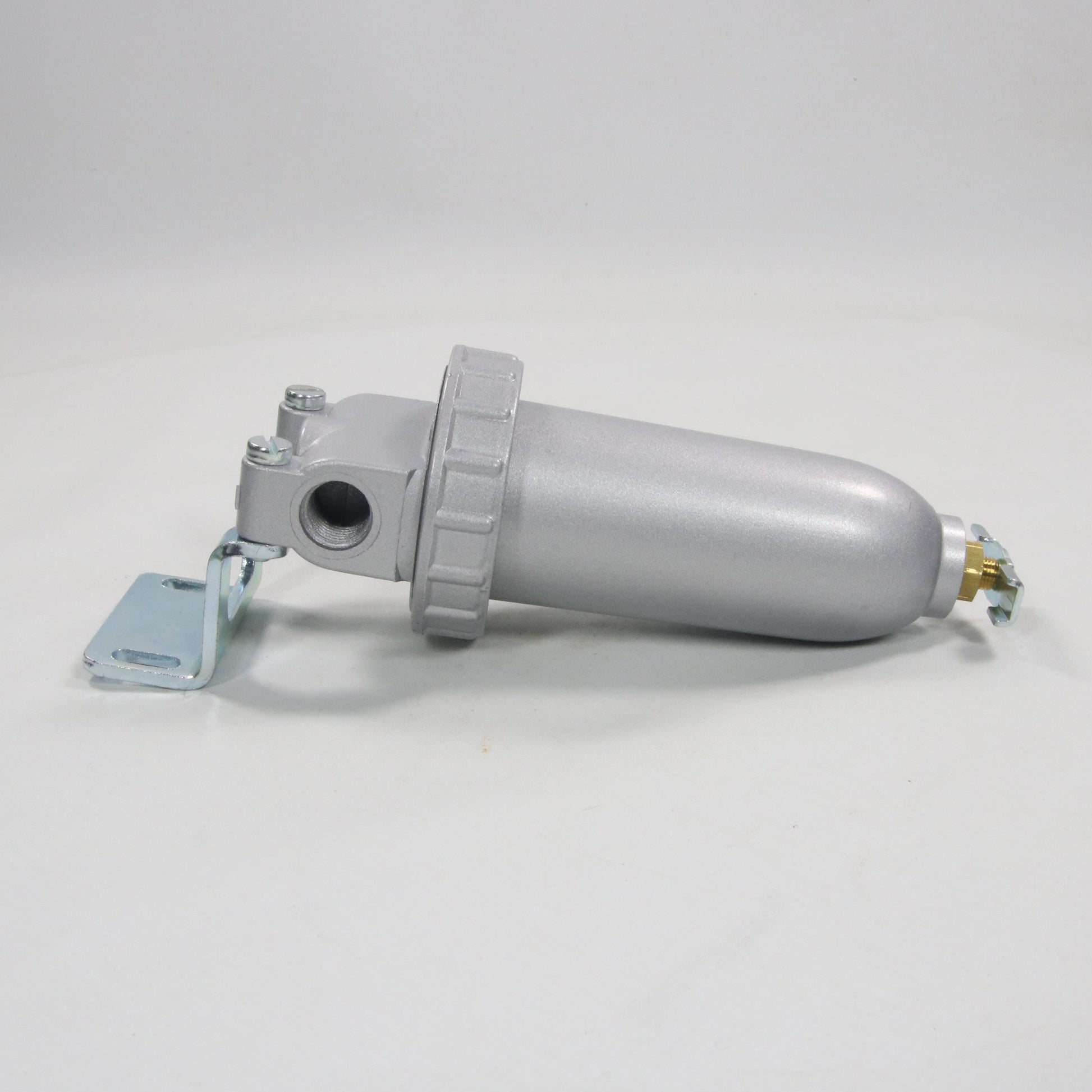 Riegler Air Pressure Filter-Air Pressure Filter-Used Industrial Parts