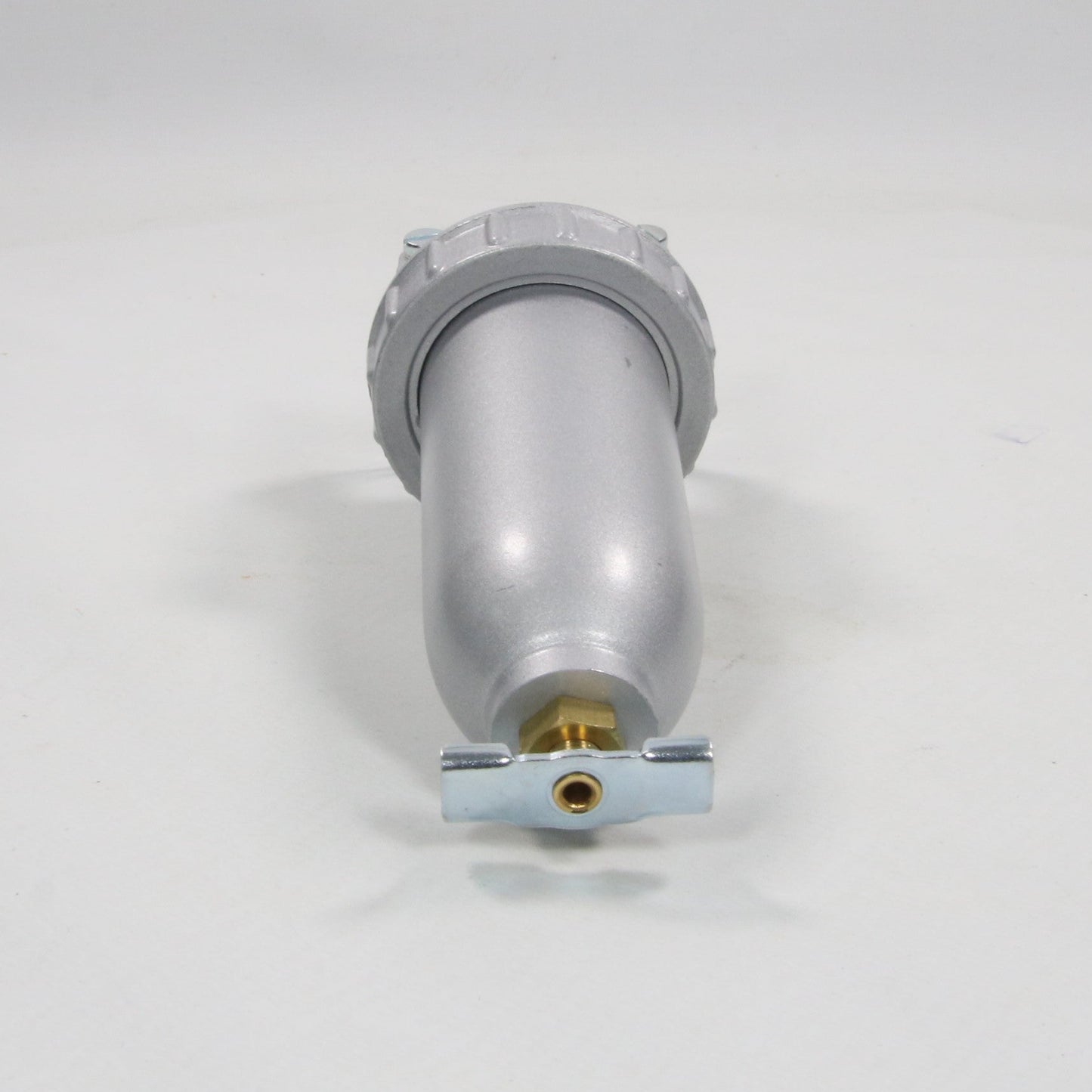 Riegler Air Pressure Filter-Air Pressure Filter-Used Industrial Parts