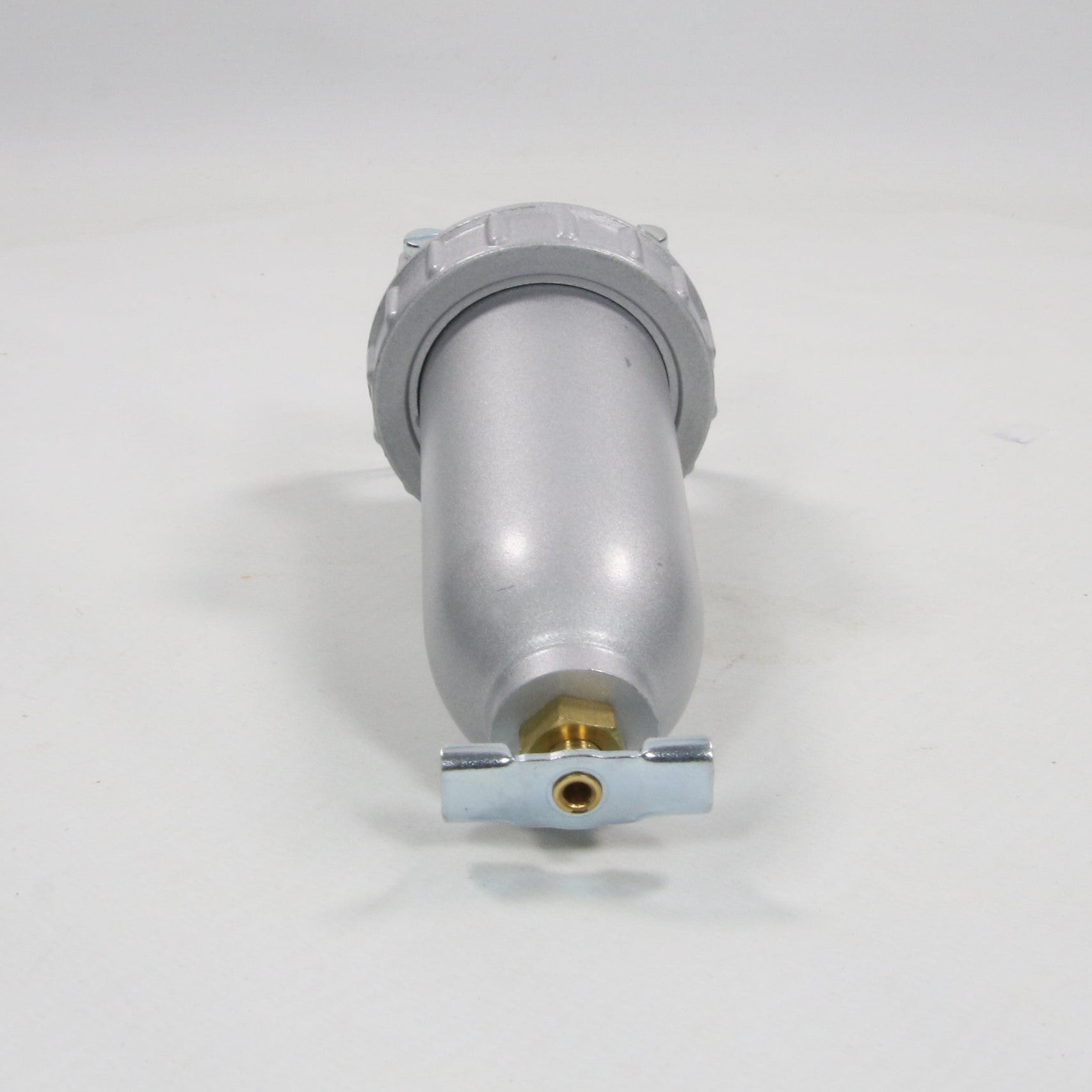 Riegler Air Pressure Filter-Air Pressure Filter-Used Industrial Parts