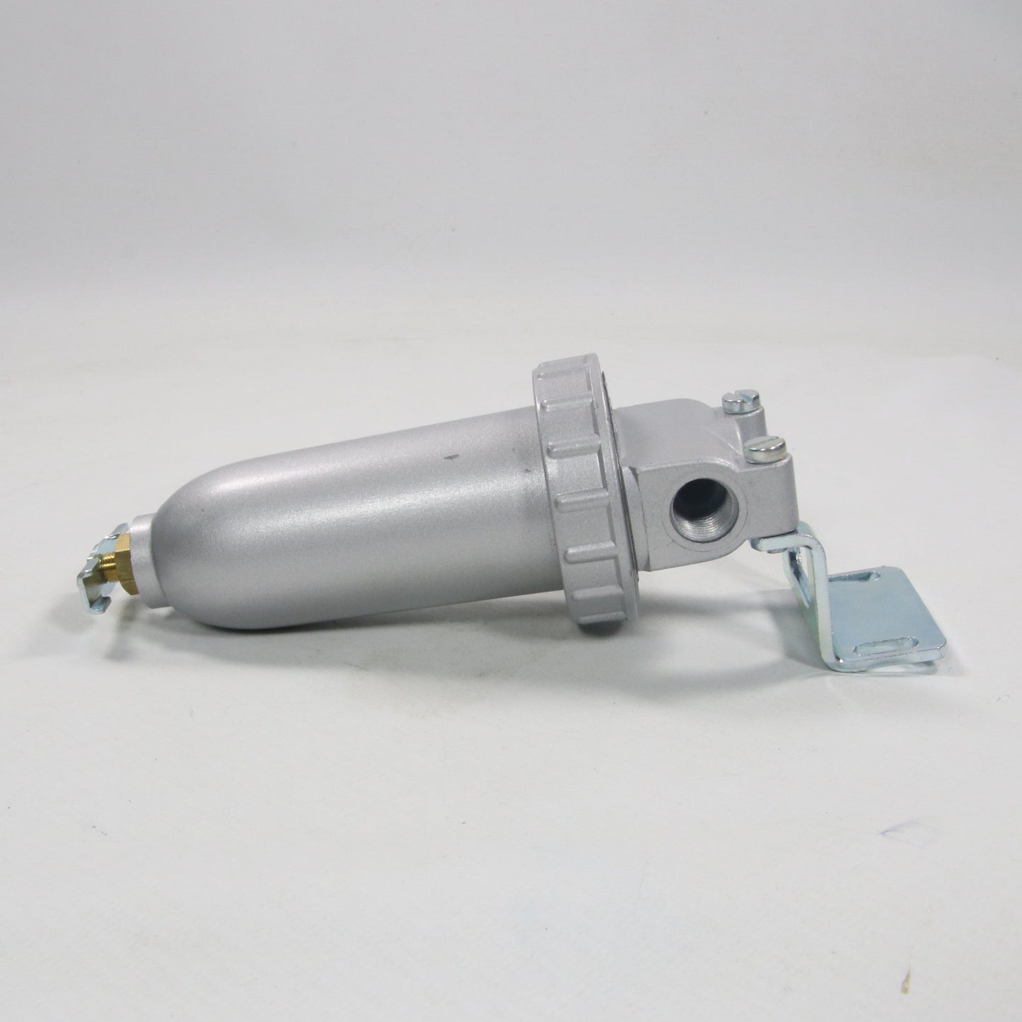 Riegler Air Pressure Filter-Air Pressure Filter-Used Industrial Parts