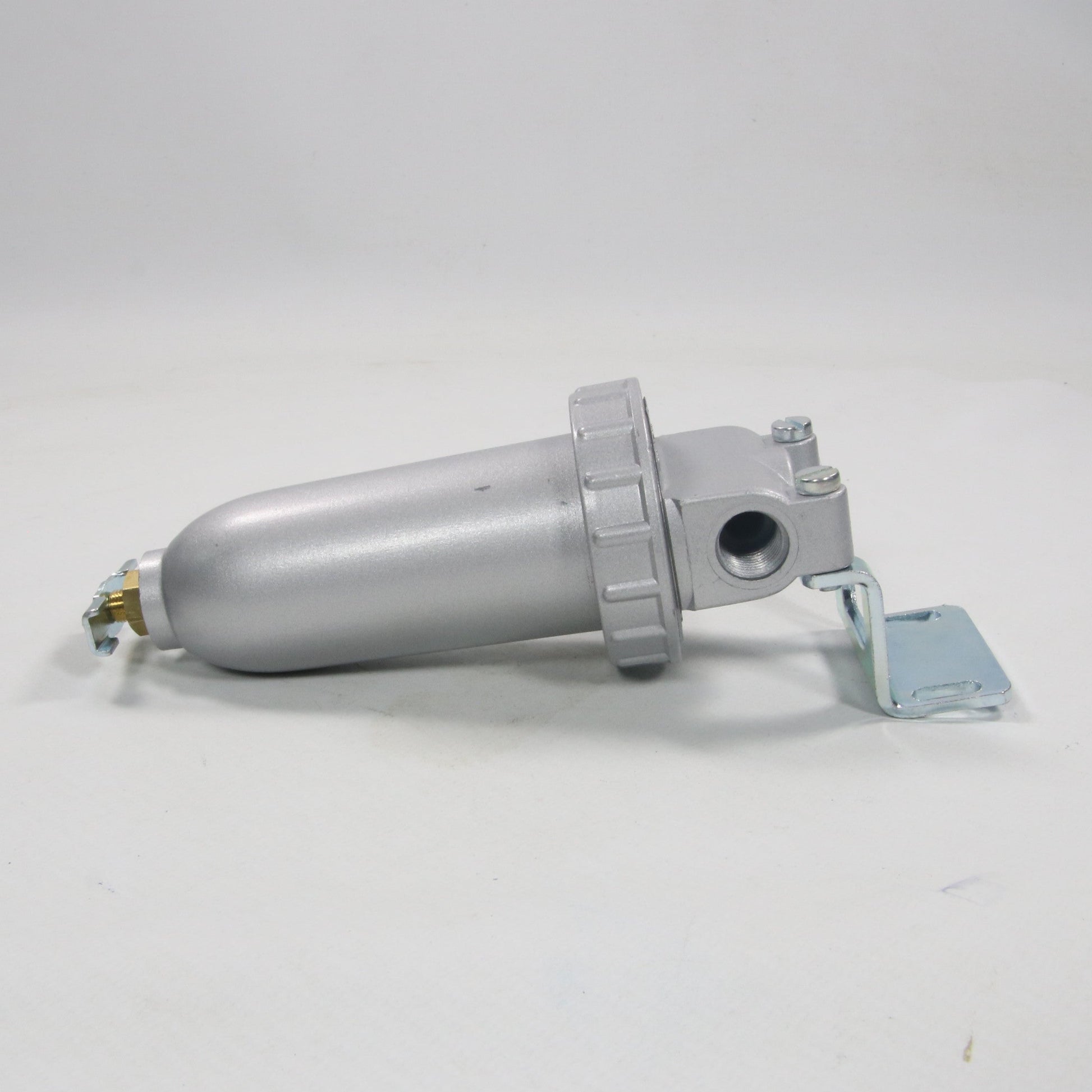 Riegler Air Pressure Filter-Air Pressure Filter-Used Industrial Parts