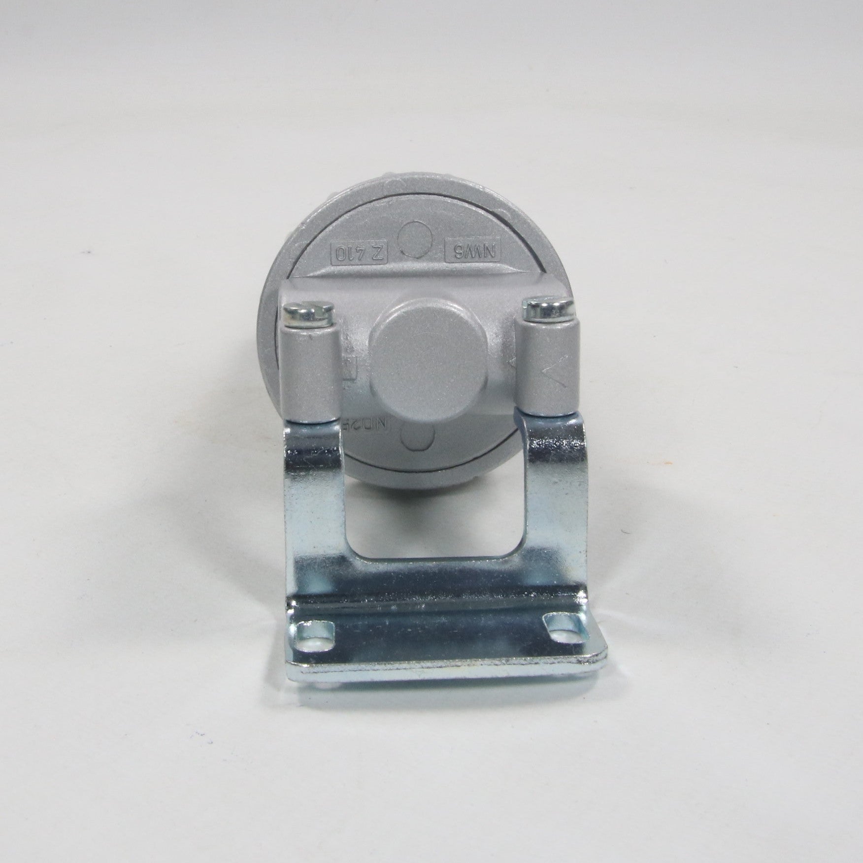 Riegler Air Pressure Filter-Air Pressure Filter-Used Industrial Parts