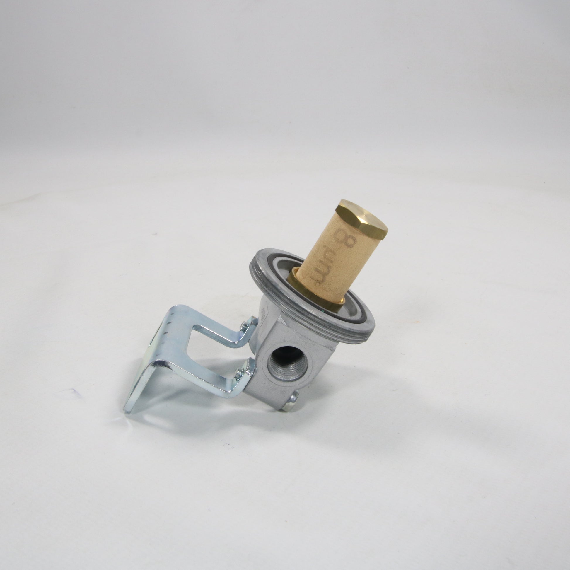 Riegler Air Pressure Filter-Air Pressure Filter-Used Industrial Parts