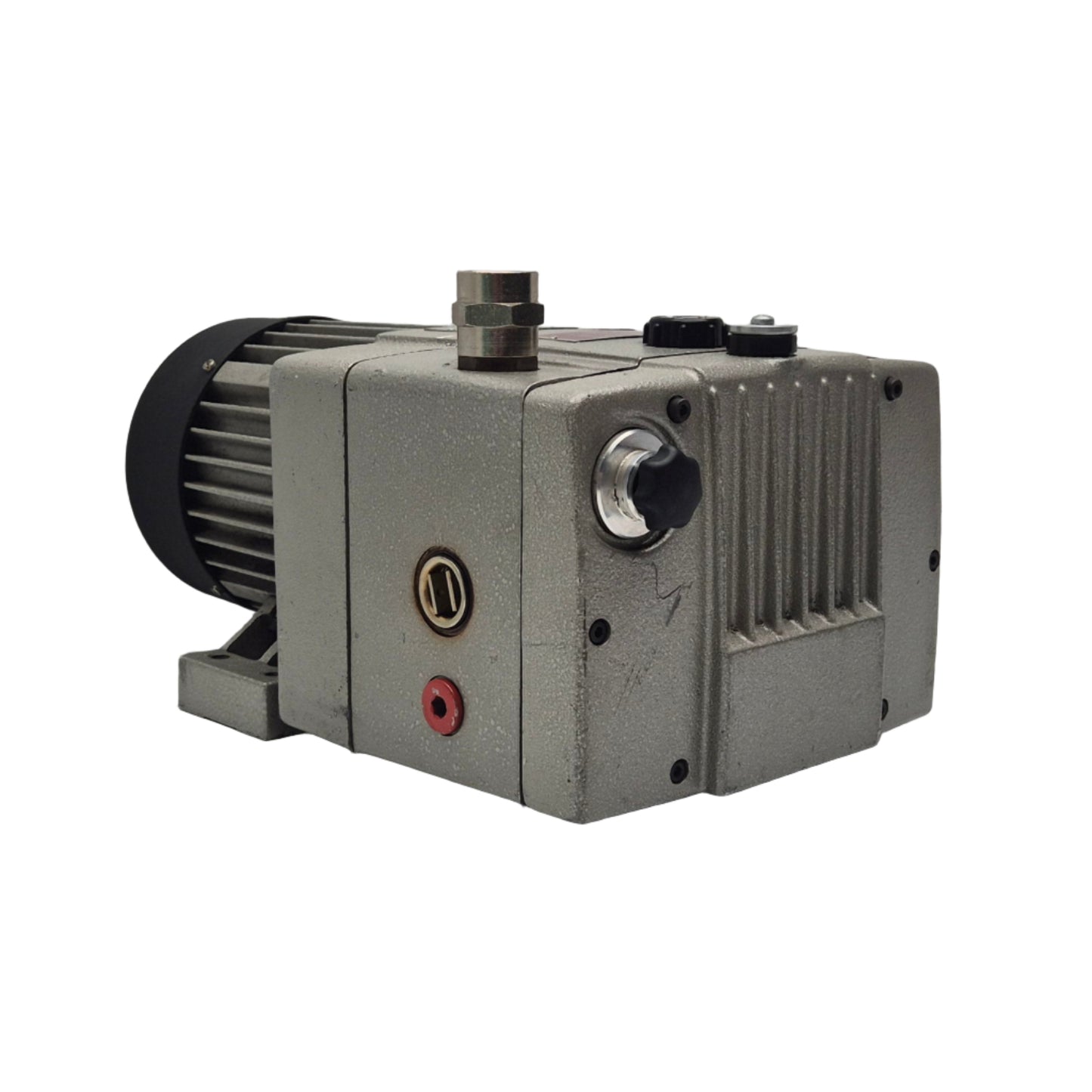 Rietschle Werie VGA-15 Vacuum Pump-Vacuum Pump-01-CA-10-02-03-6152427651656-Used Industrial Parts