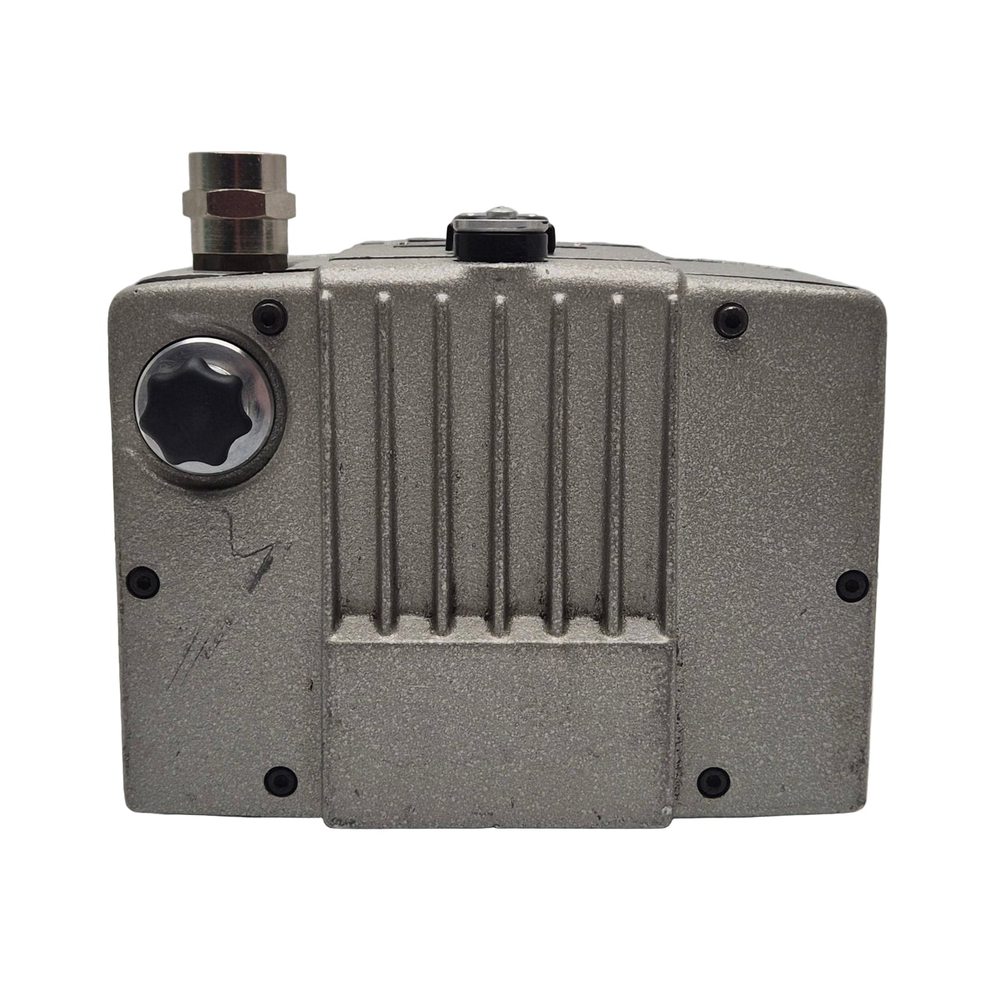 Rietschle Werie VGA-15 Vacuum Pump-Vacuum Pump-Used Industrial Parts