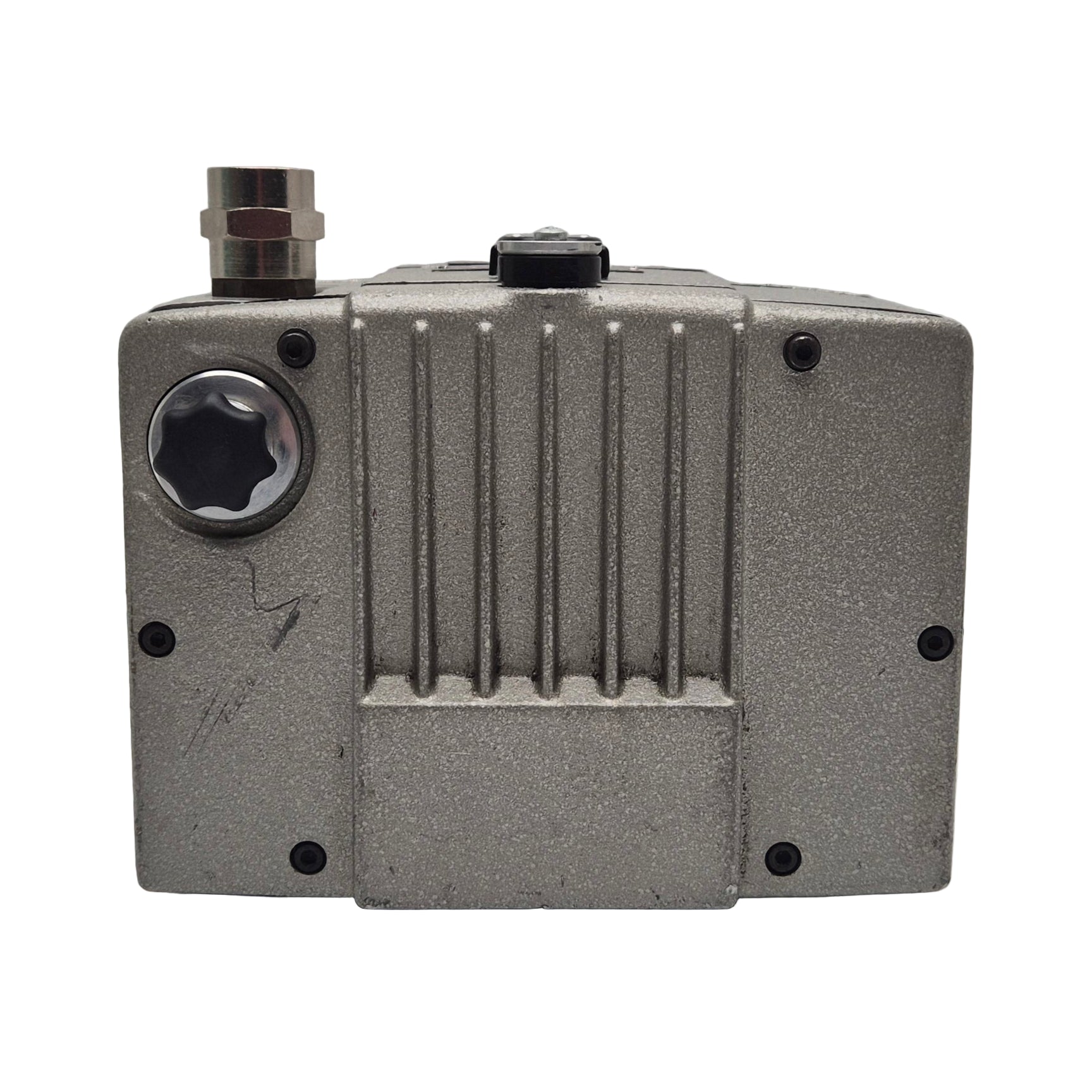 Rietschle Werie VGA-15 Vacuum Pump-Vacuum Pump-Used Industrial Parts