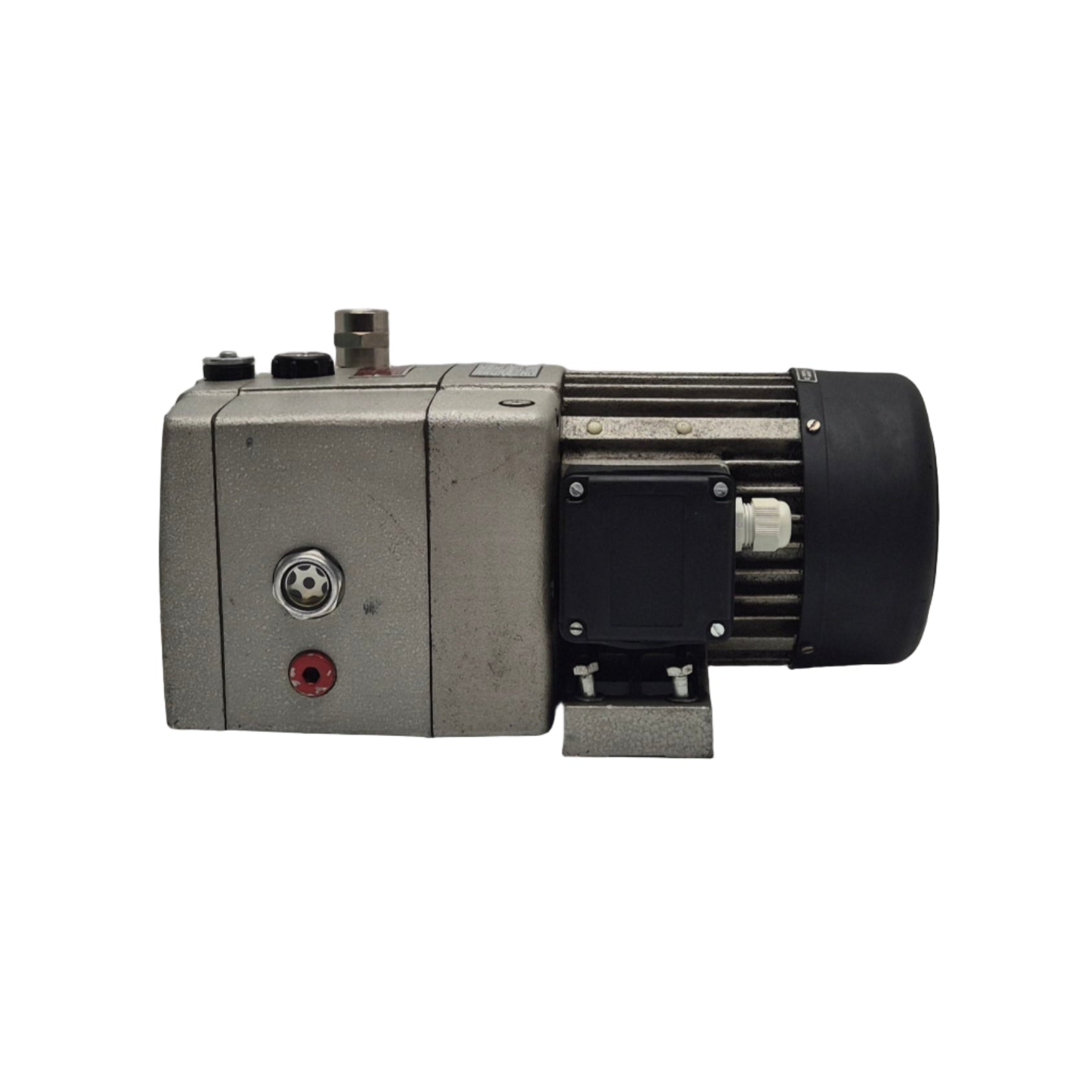 Rietschle Werie VGA-15 Vacuum Pump-Vacuum Pump-Used Industrial Parts