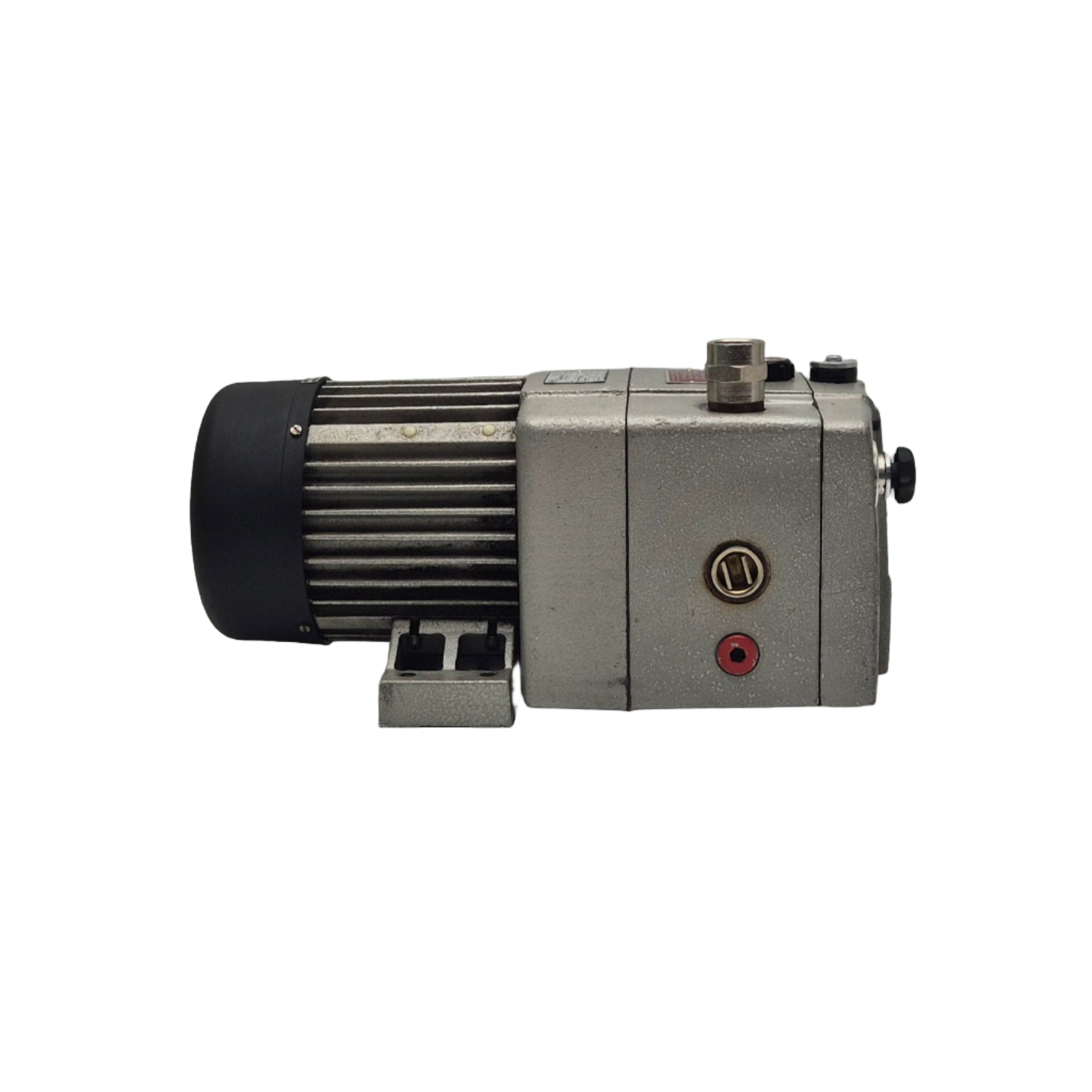 Rietschle Werie VGA-15 Vacuum Pump-Vacuum Pump-Used Industrial Parts