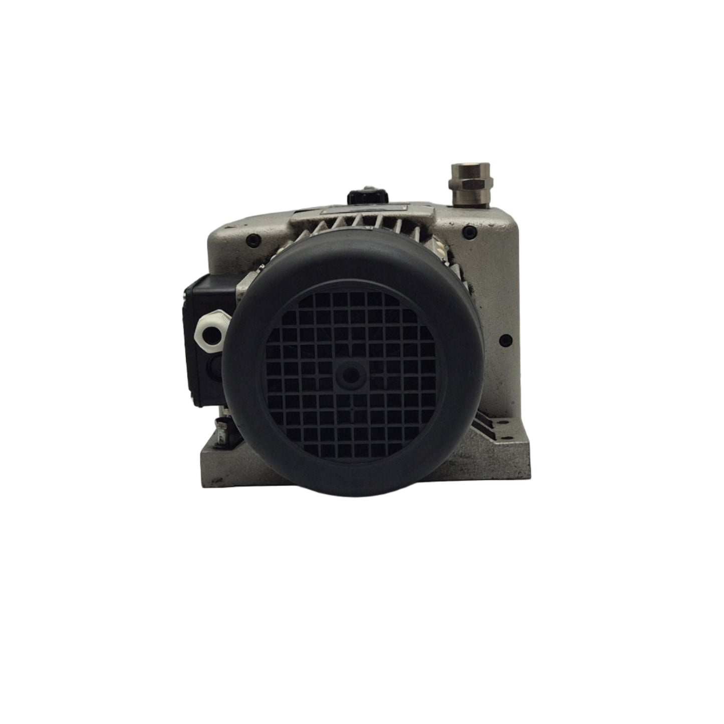 Rietschle Werie VGA-15 Vacuum Pump-Vacuum Pump-Used Industrial Parts