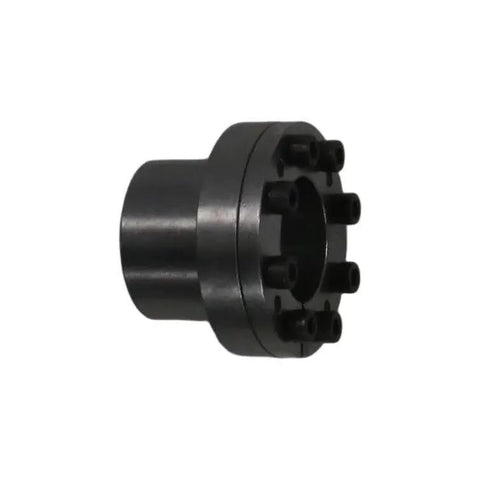 Ringspann RLK 110 Locking Ring 38x50 For Shafts Precision Clamp Ring-Clamp ring-DC-02-06-01-6152429675636-Used Industrial Parts