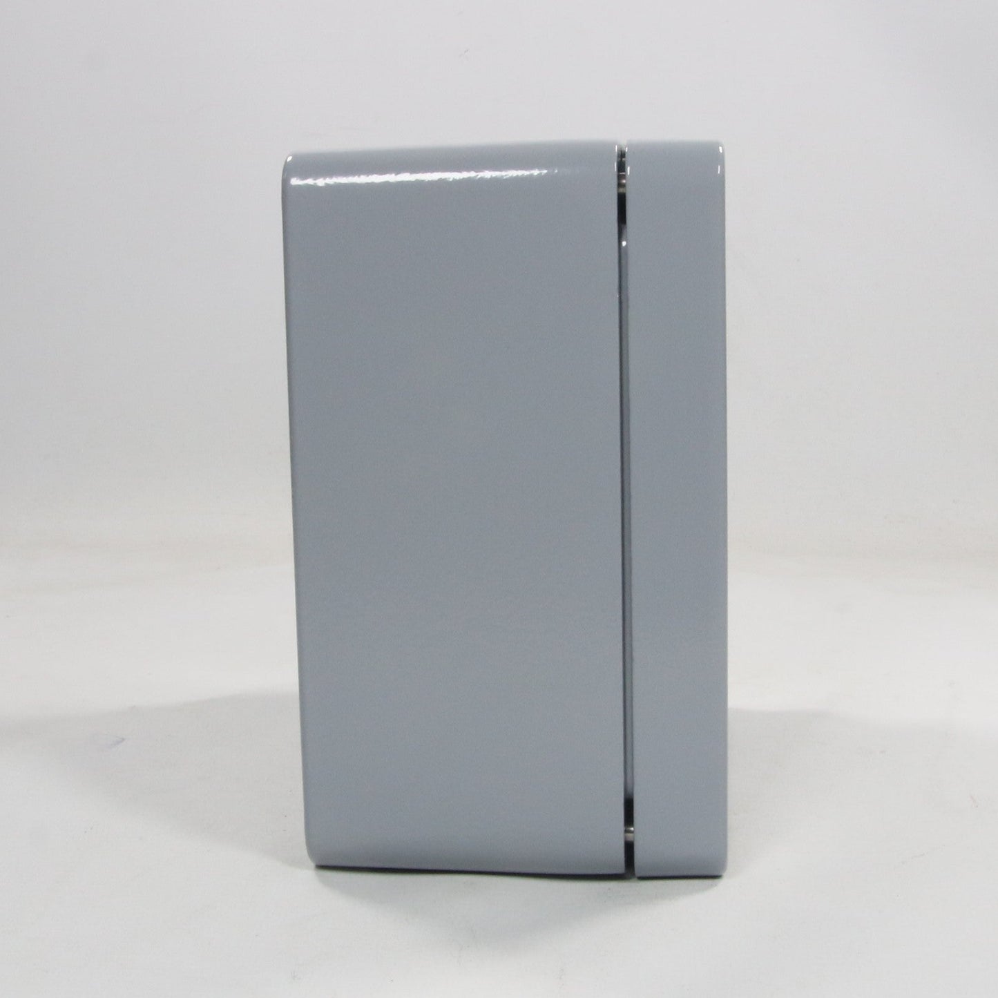 Rittal GA 9112-210 Cast Aluminium Enclosure-Cast Aluminium Enclosure-Used Industrial Parts