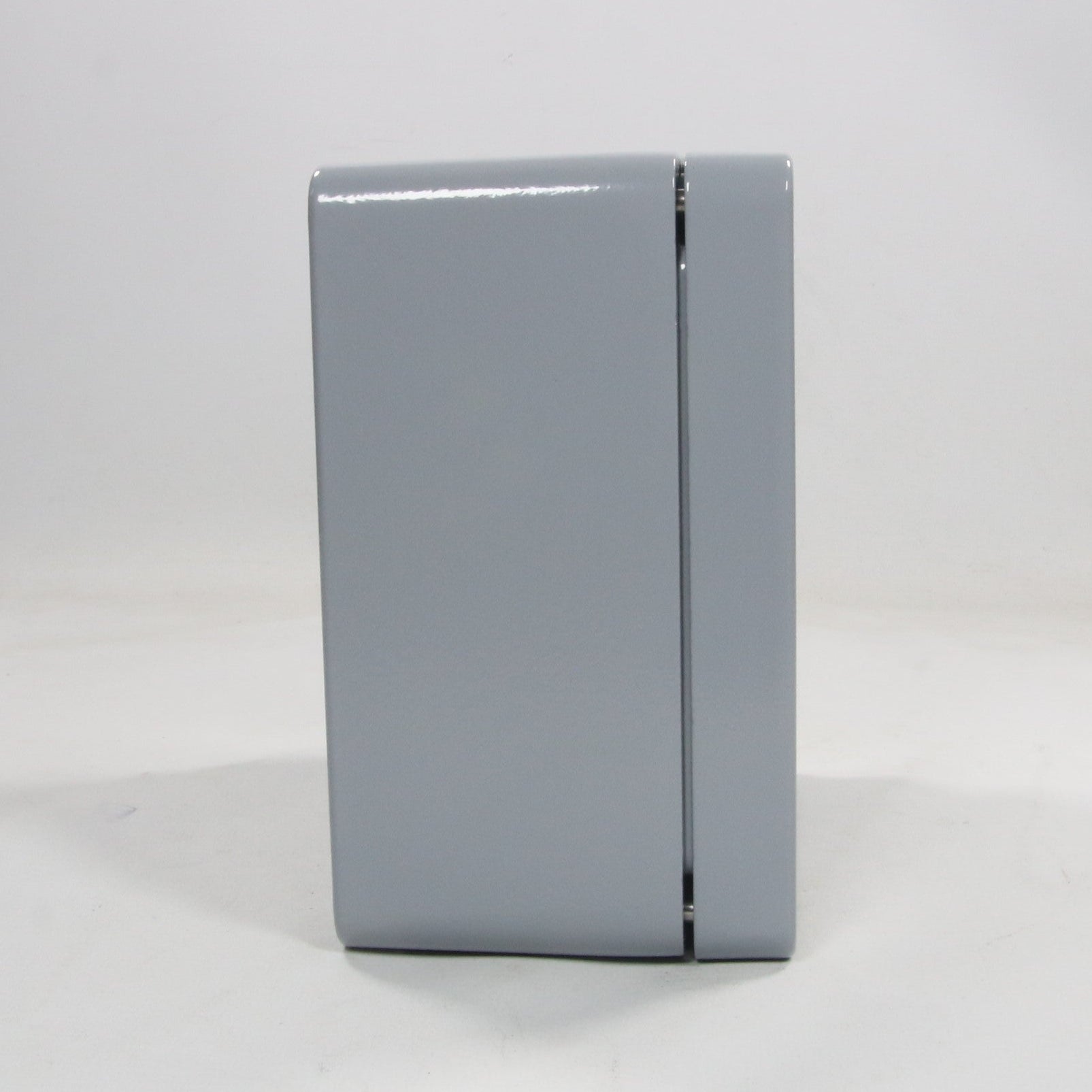Rittal GA 9112-210 Cast Aluminium Enclosure-Cast Aluminium Enclosure-Used Industrial Parts