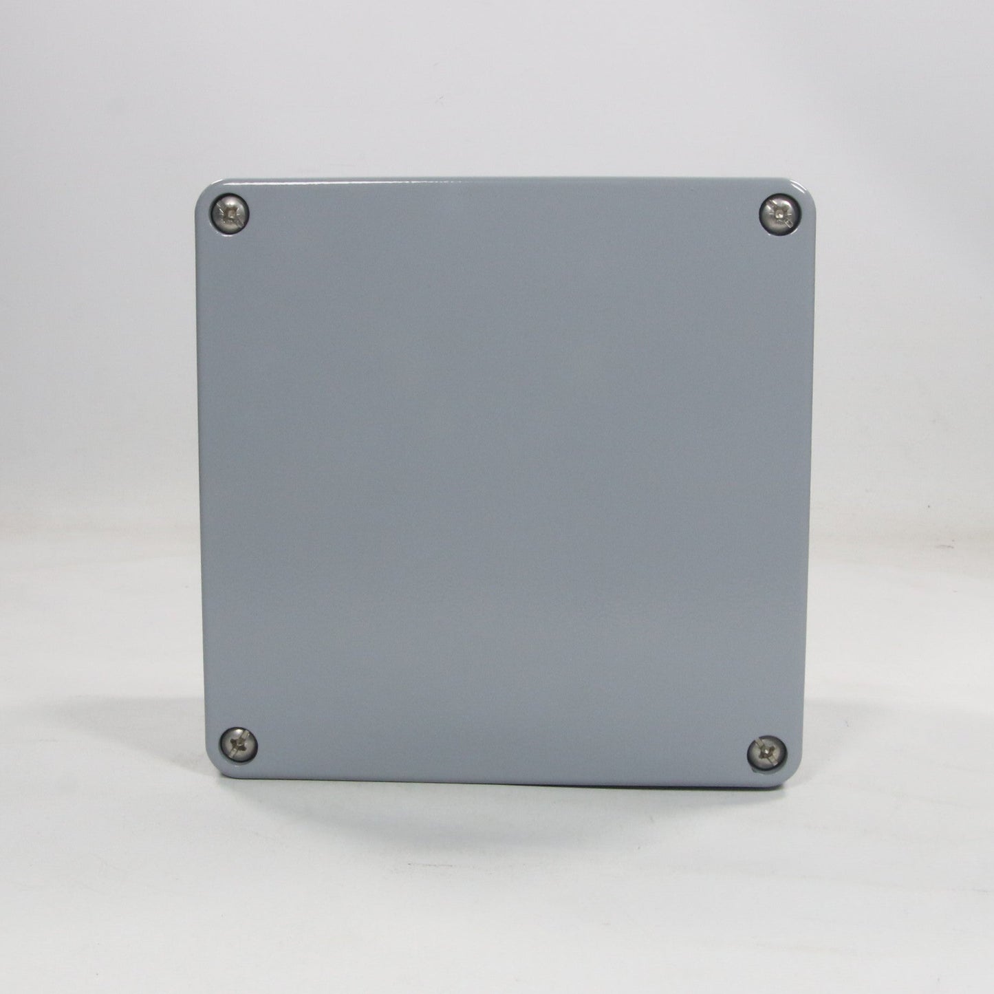 Rittal GA 9112-210 Cast Aluminium Enclosure-Cast Aluminium Enclosure-Used Industrial Parts
