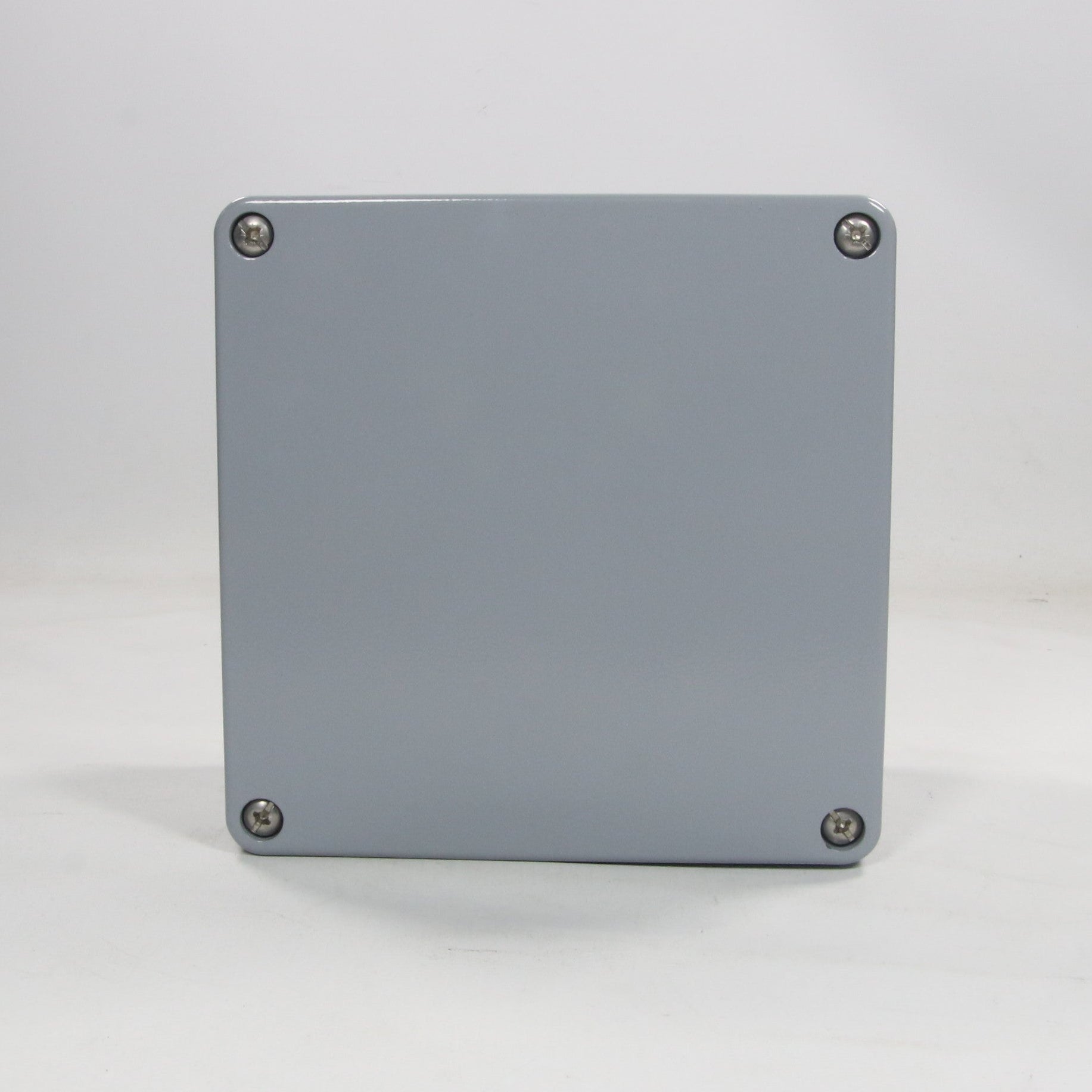 Rittal GA 9112-210 Cast Aluminium Enclosure-Cast Aluminium Enclosure-Used Industrial Parts
