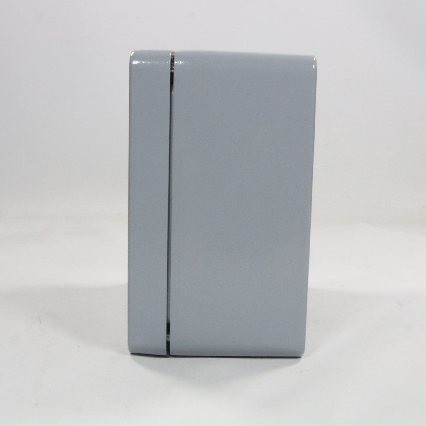 Rittal GA 9112-210 Cast Aluminium Enclosure-Cast Aluminium Enclosure-Used Industrial Parts