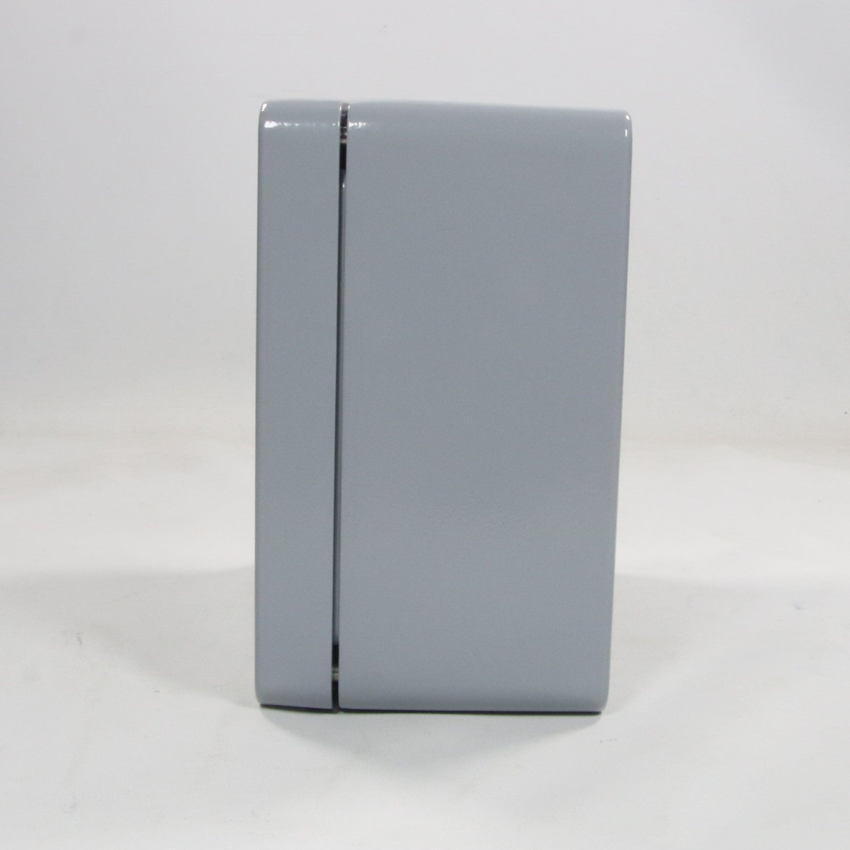 Rittal GA 9112-210 Cast Aluminium Enclosure-Cast Aluminium Enclosure-Used Industrial Parts