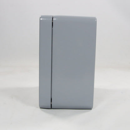 Rittal GA 9112-210 Cast Aluminium Enclosure-Cast Aluminium Enclosure-Used Industrial Parts