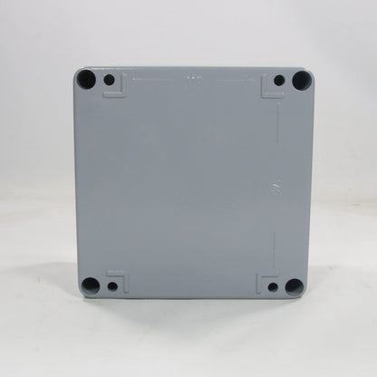 Rittal GA 9112-210 Cast Aluminium Enclosure-Cast Aluminium Enclosure-Used Industrial Parts