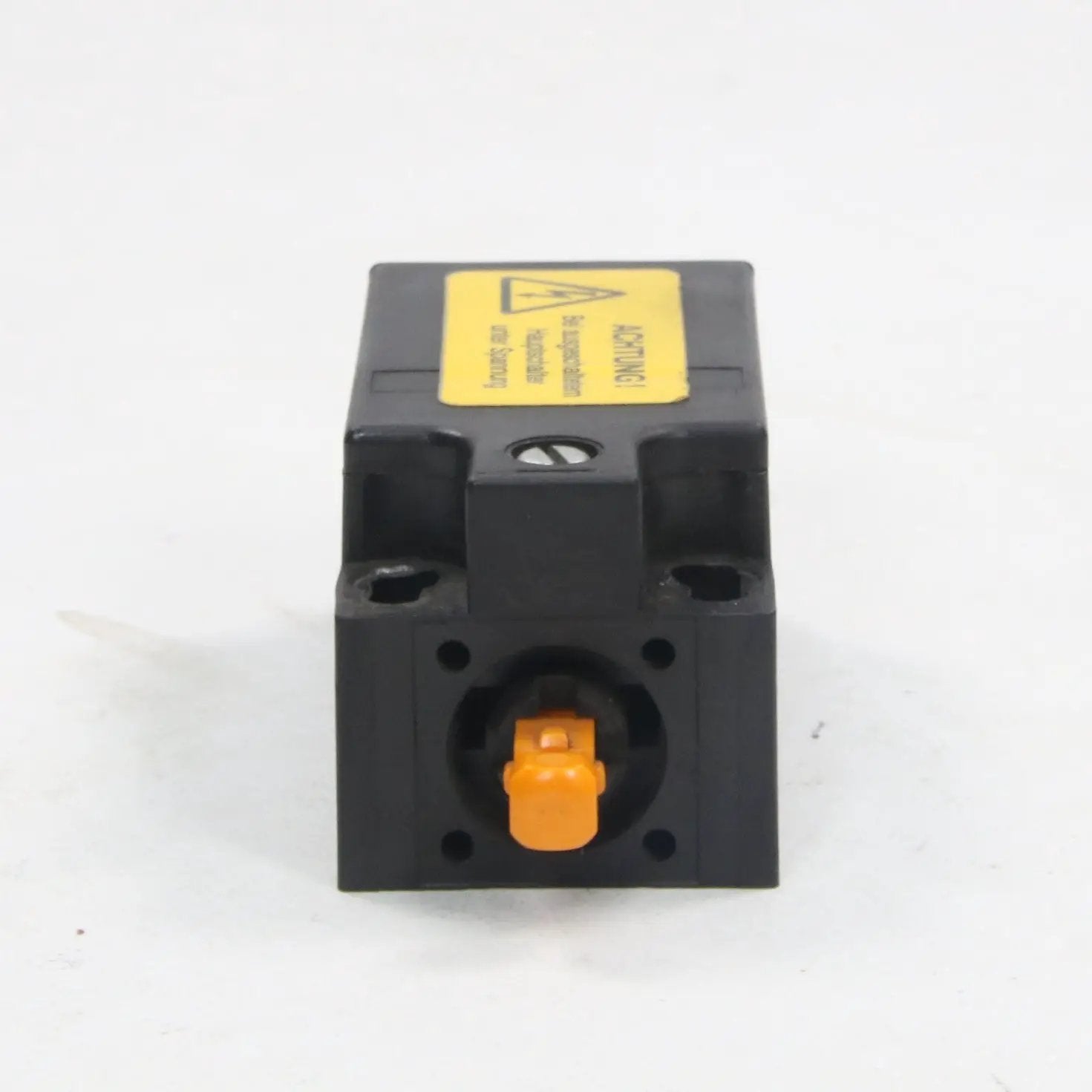 Rittal Plunger Limit Anahtarı – Used Industrial Parts