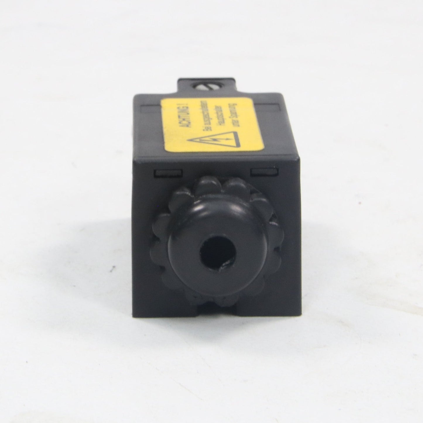 Rittal Plunger Limit Switch-Limit Switch-Used Industrial Parts