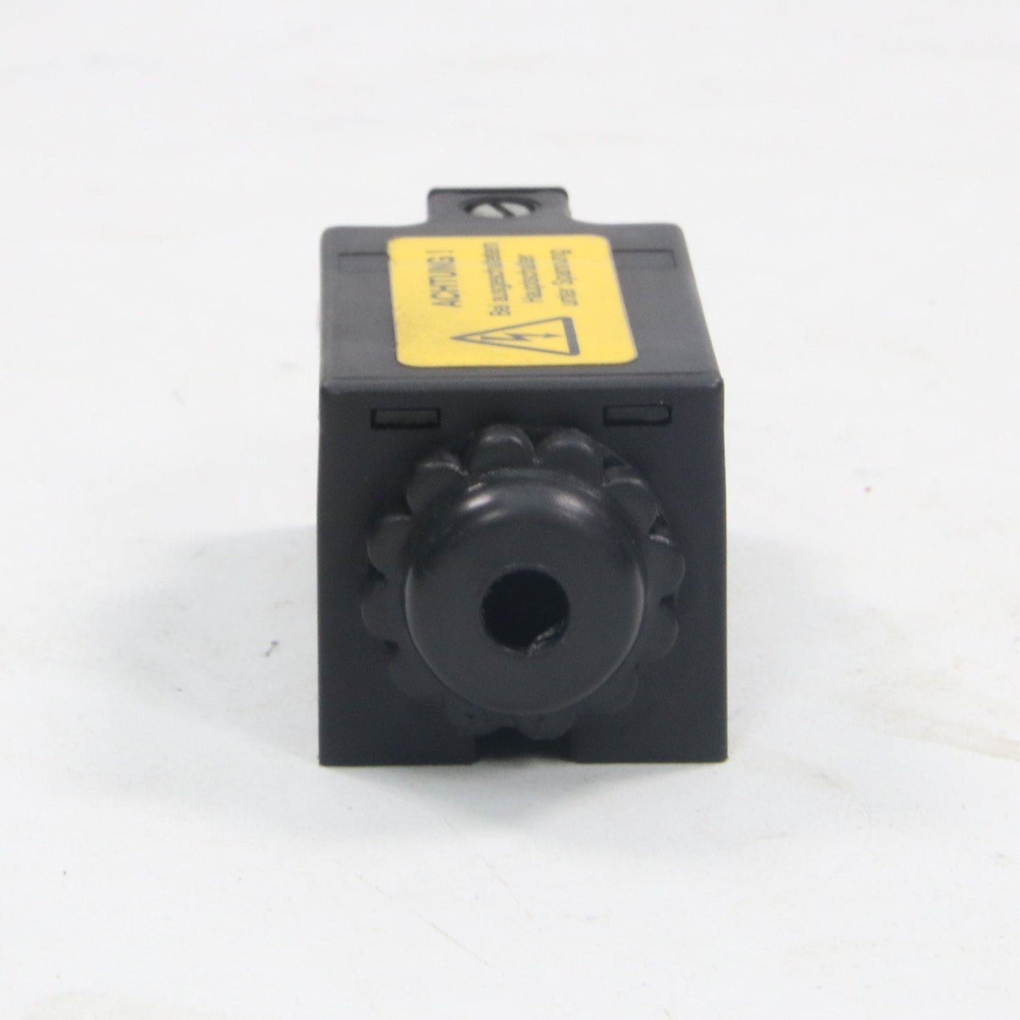 Rittal Plunger Limit Switch-Limit Switch-Used Industrial Parts