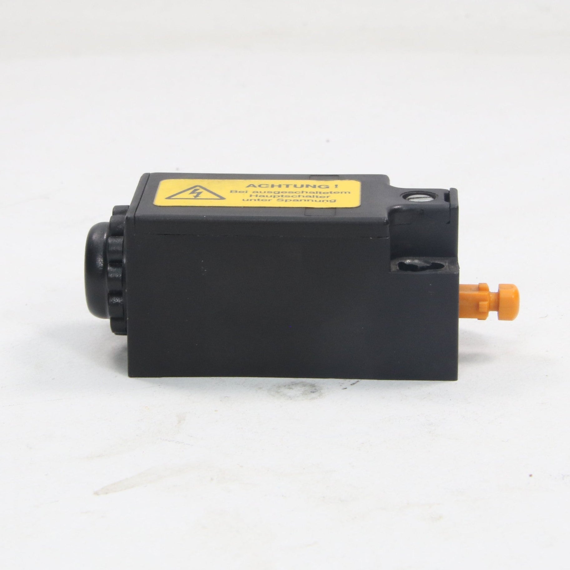 Rittal Plunger Limit Switch-Limit Switch-Used Industrial Parts