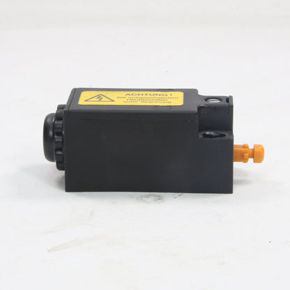 Rittal Plunger Limit Switch-Limit Switch-Used Industrial Parts