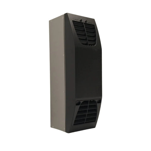 Rittal SK 3201200 Thermoelectric Cooler-Thermoelectric Cooler-CC-03-02-01-6152427220210-Used Industrial Parts