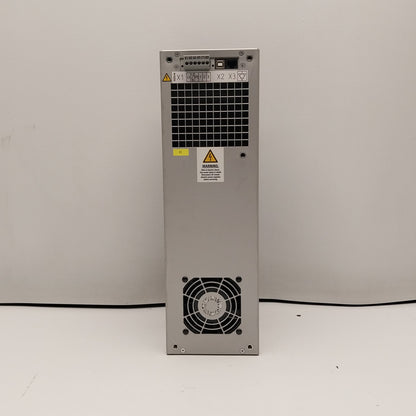 Rittal SK 3201200 Thermoelectric Cooler-Thermoelectric Cooler-Used Industrial Parts