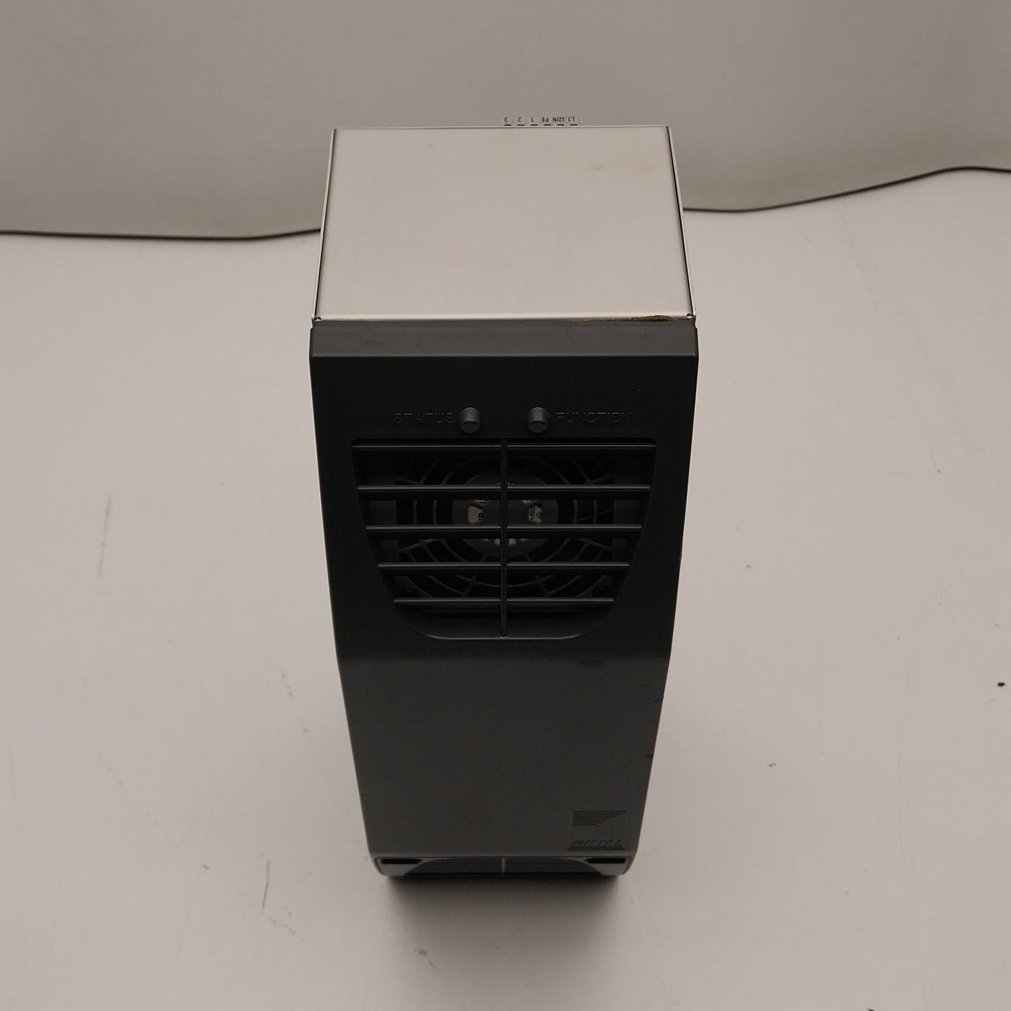 Rittal SK 3201200 Thermoelectric Cooler-Thermoelectric Cooler-Used Industrial Parts