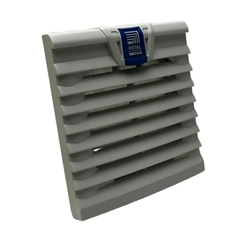 Rittal SK 3237.200 Air Outlet Filter-Air Outlet Filter-01-AA-03-06-02-6152428591524-Used Industrial Parts
