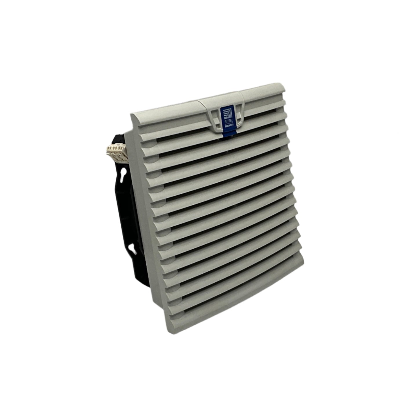 Rittal SK 3241.100 Fan Filter Unit-Fan Unit-01-AC-07-02-01–4028177651982-Used Industrial Parts