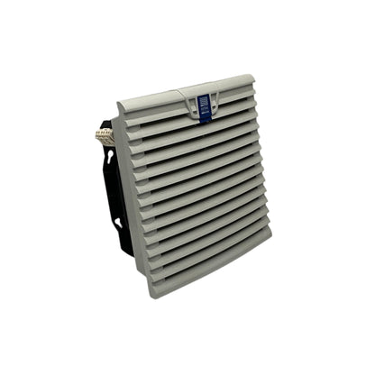 Rittal SK 3241.100 Fan Filter Unit-Fan Unit-01-AC-07-02-01–4028177651982-Used Industrial Parts