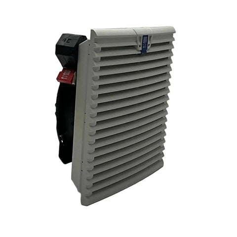 Rittal SK 3243.100 Filter Fan Unit-Filter Fan Unit-01-CA-13-01-01-6152428885838-Used Industrial Parts