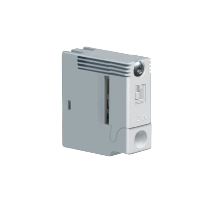 Rittal SV 9340.030 Busbar Support x 4pcs-Busbar Support-01-AA-02-02-03-6152428986917-Used Industrial Parts