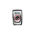 Rittal SZ 2304.100 kamlås i rustfritt stål
