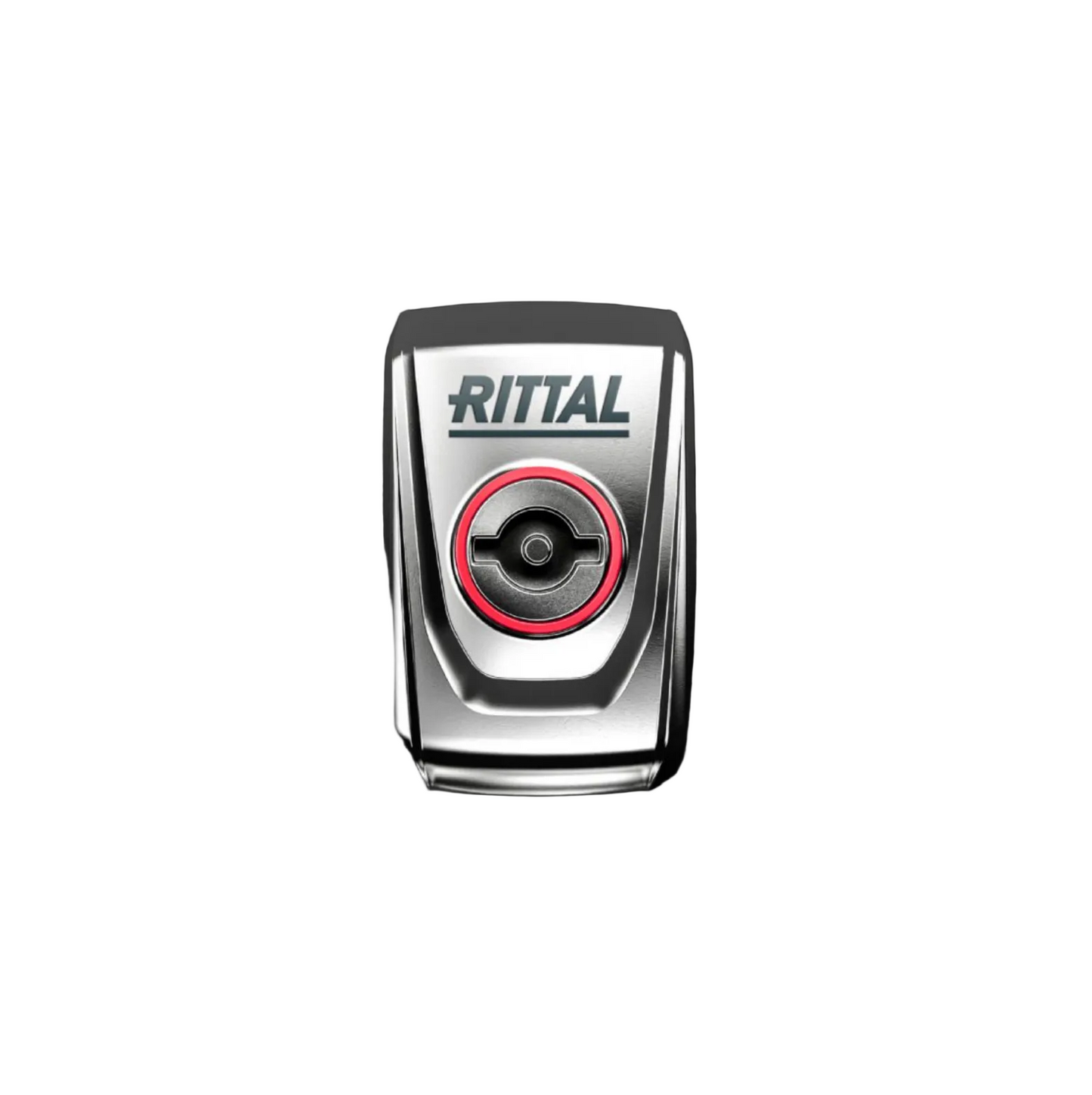 Rittal SZ 2304.100 Stainless Steel Cam Lock-Stainless Steel Cam Lock-01-AA-02-04-08-6152428754752-Used Industrial Parts