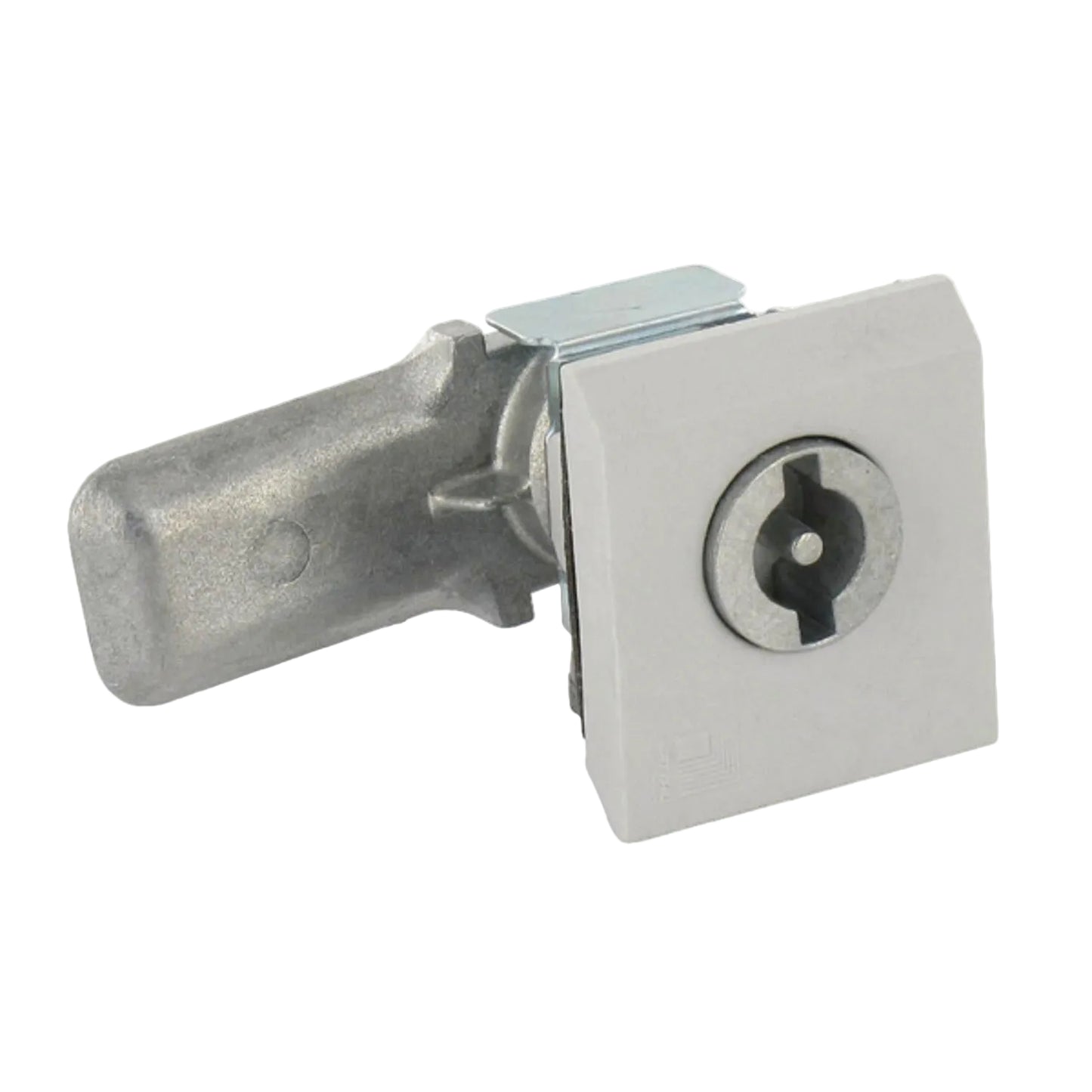 Rittal SZ 2420.000 Cam Lock-Cam Lock-DC-01-04-01-6152428527554-Used Industrial Parts