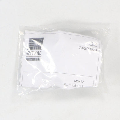Rittal SZ 2420.000 Cam Lock-Cam Lock-Used Industrial Parts