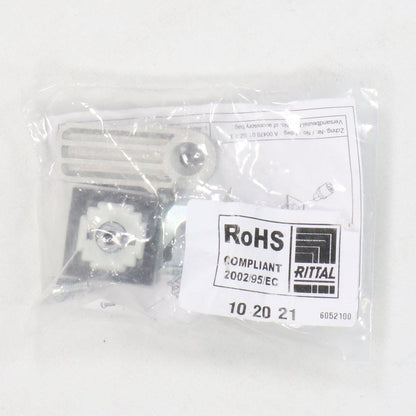 Rittal SZ 2420.000 Cam Lock-Cam Lock-Used Industrial Parts