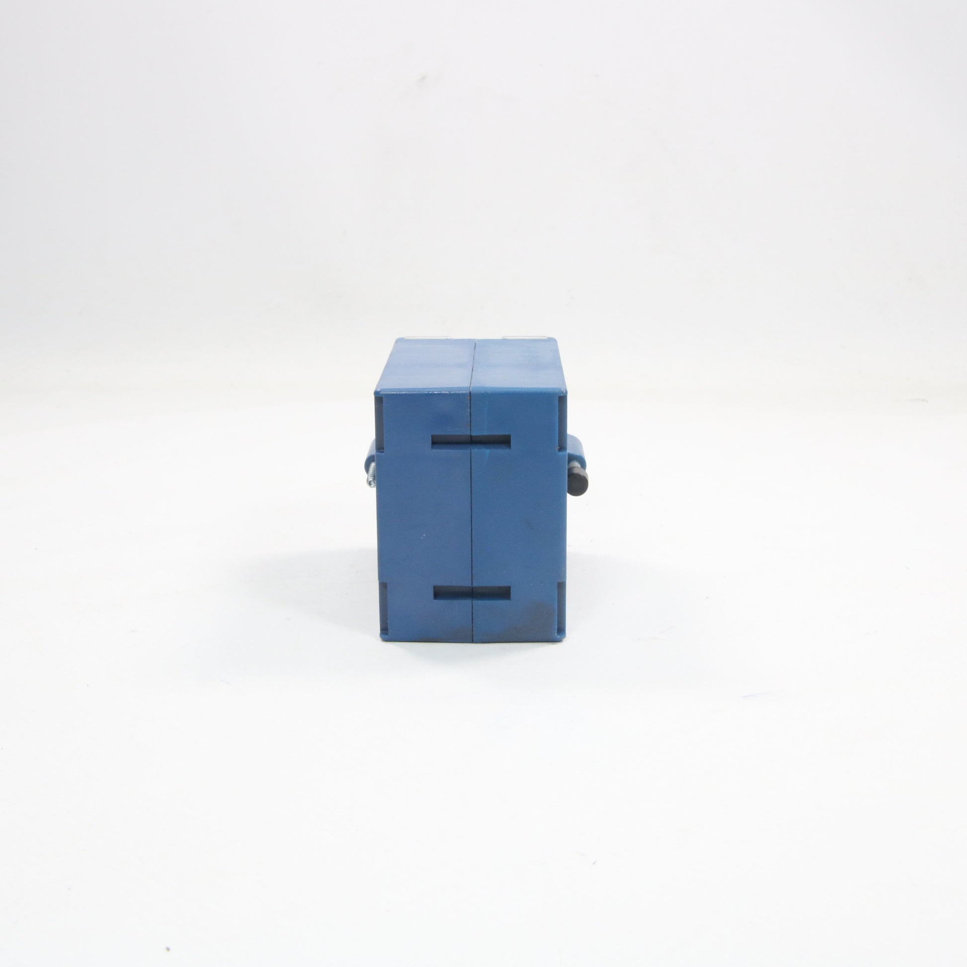 Ritz KS 70-04 Current Transformer-Current Transformer-Used Industrial Parts
