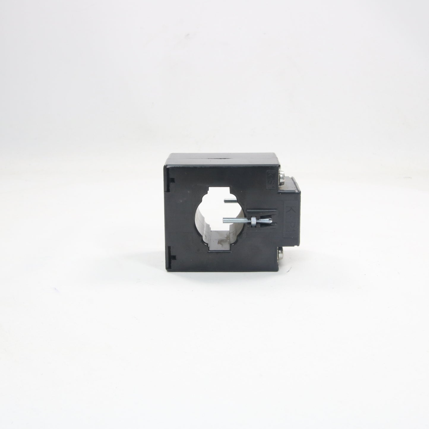 Ritz KSO 74 Indoor Slip-over Current Transformer-Current Transformer-Used Industrial Parts