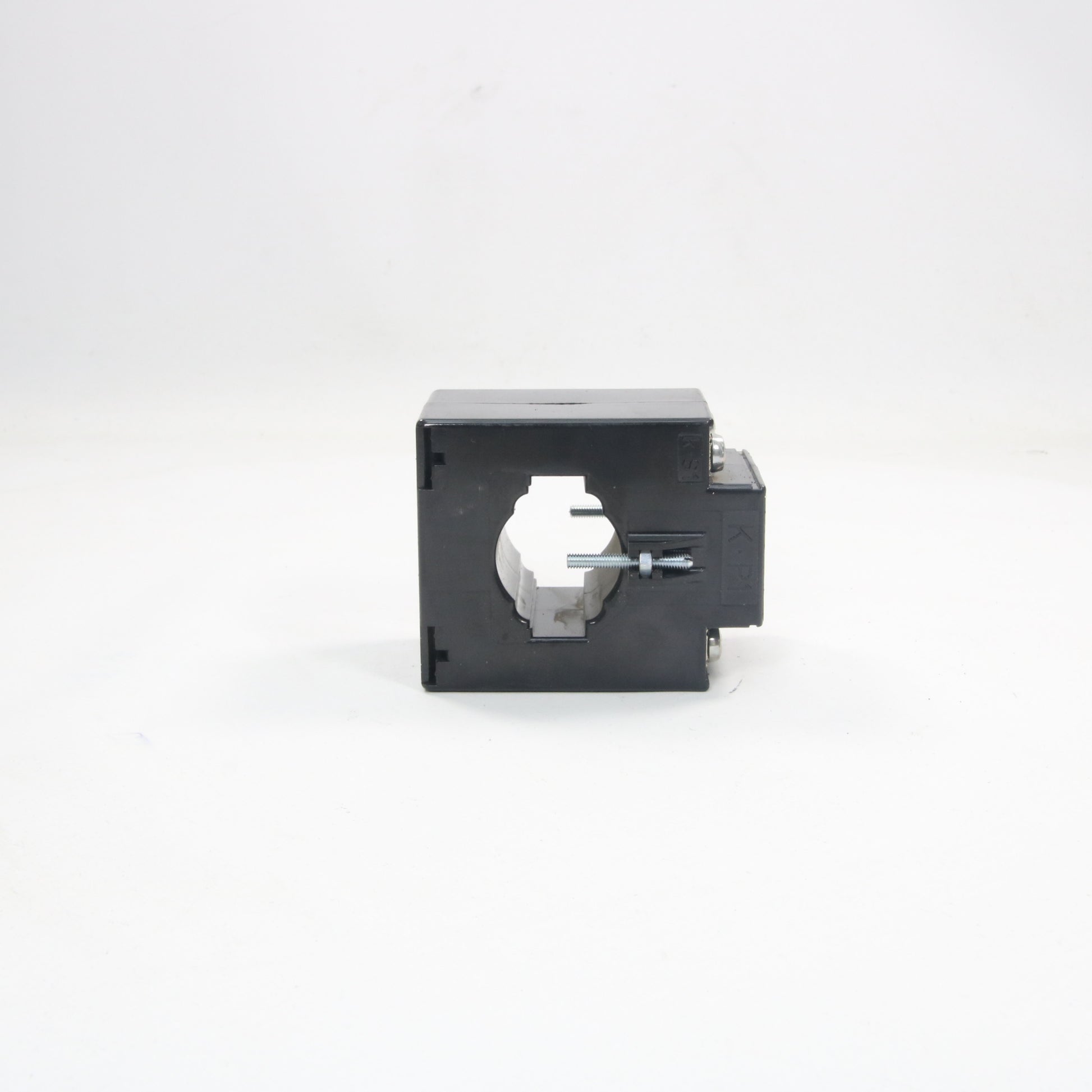 Ritz KSO 74 Indoor Slip-over Current Transformer-Current Transformer-Used Industrial Parts