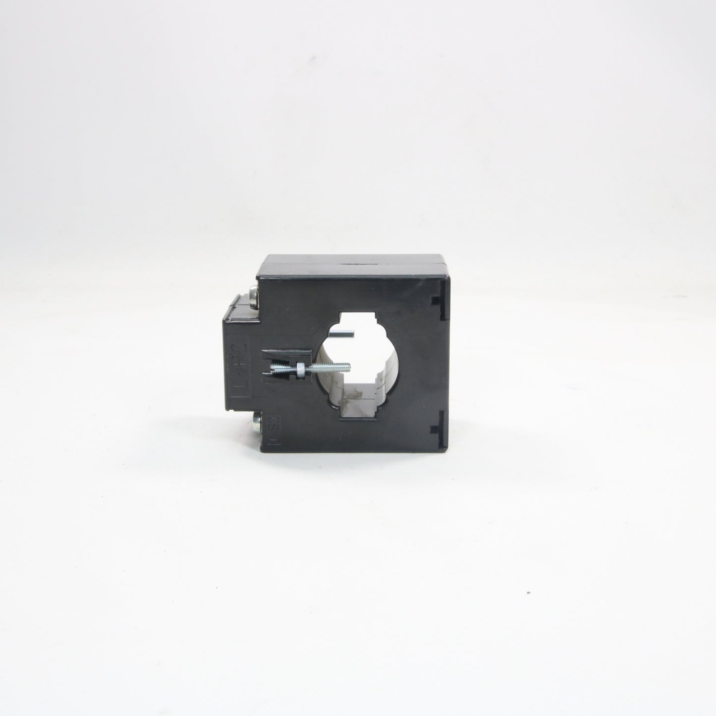 Ritz KSO 74 Indoor Slip-over Current Transformer-Current Transformer-Used Industrial Parts